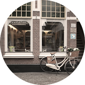 Schoonheidssalon Antoinet Kluinhaar