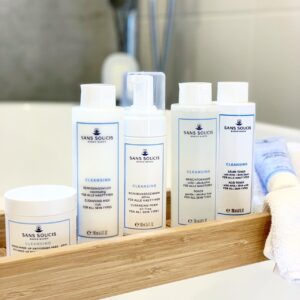 reiniging set sans soucis